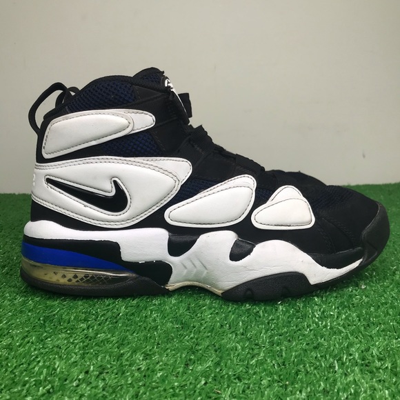 uptempo duke